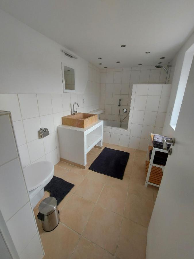 Ferienwohnung Geier Kelheim Exterior photo